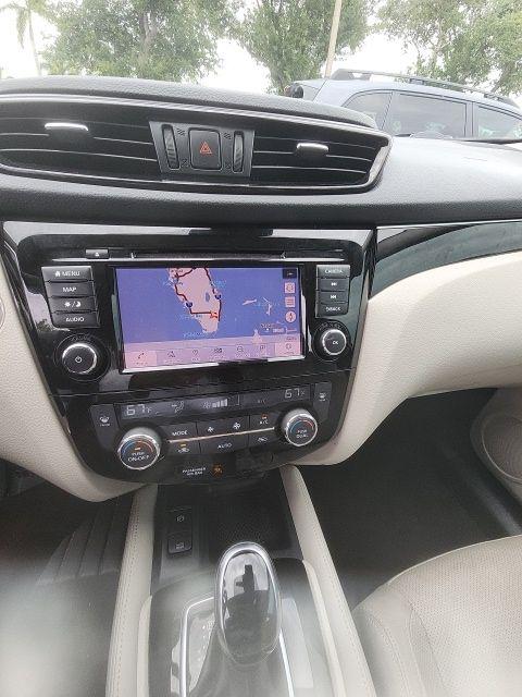 2019 Nissan Rogue Sport SL