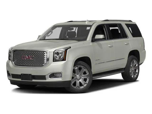 2016 GMC Yukon Denali for sale in Parsippany, NJ