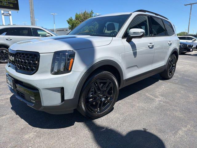 2024 Kia Telluride SX Prestige X-Line for sale in Highland, IN