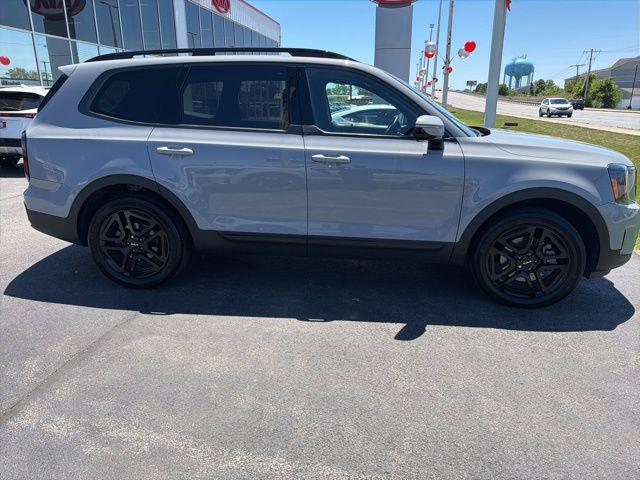 2024 Kia Telluride SX Prestige X-Line