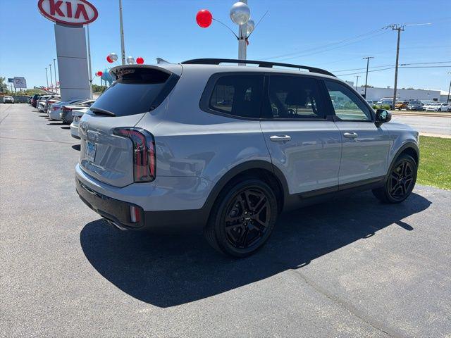 2024 Kia Telluride SX Prestige X-Line