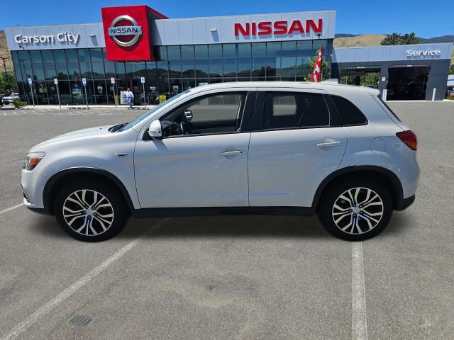 2017 Mitsubishi Outlander Sport Unknown for sale in Carson City, NV