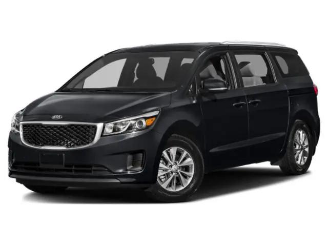 2017 Kia Sedona LX for sale in Hatfield, PA