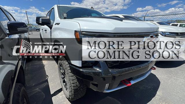2024 Chevrolet Silverado 1500 4WD Crew Cab Short Bed ZR2 for sale in Reno, NV