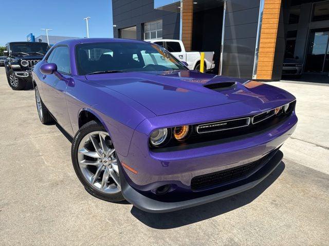 2023 Dodge Challenger GT AWD