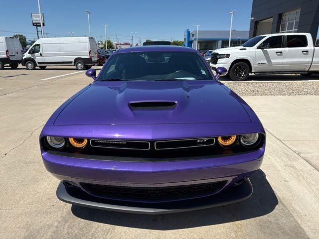 2023 Dodge Challenger GT AWD
