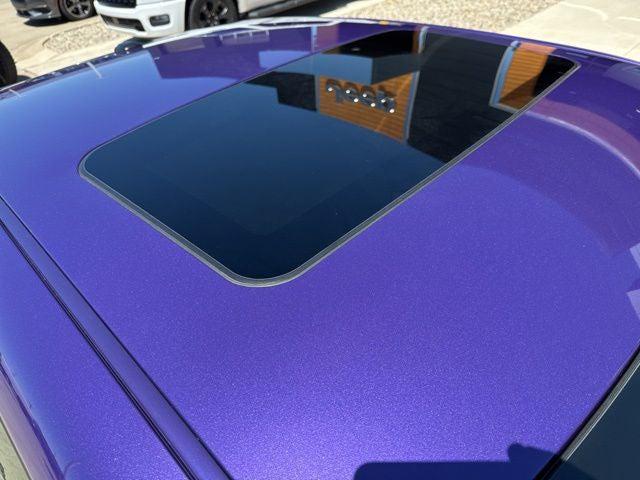2023 Dodge Challenger GT AWD