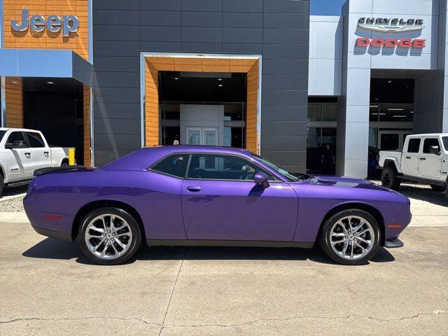 2023 Dodge Challenger GT AWD
