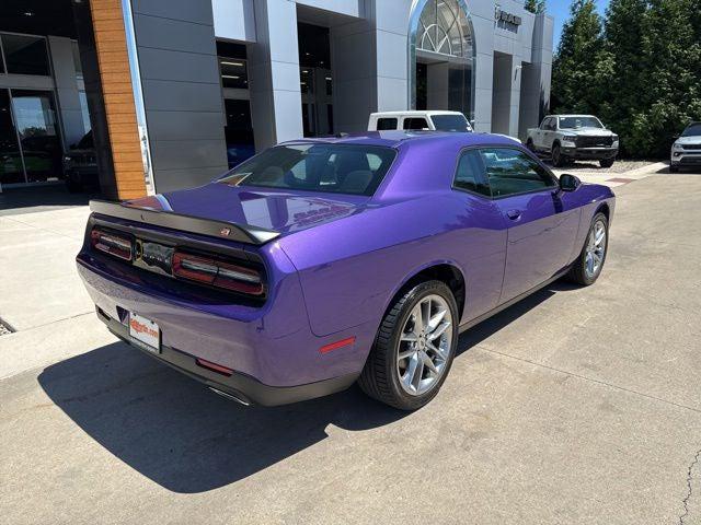2023 Dodge Challenger GT AWD