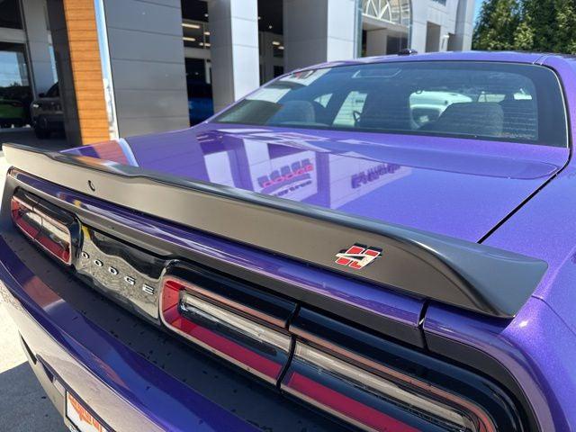 2023 Dodge Challenger GT AWD