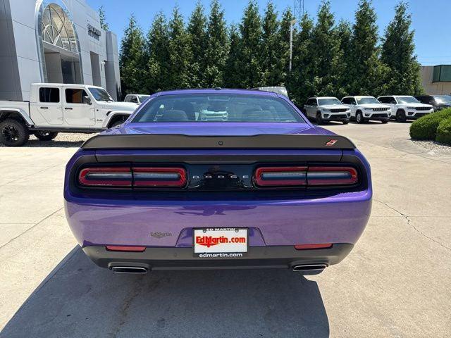 2023 Dodge Challenger GT AWD