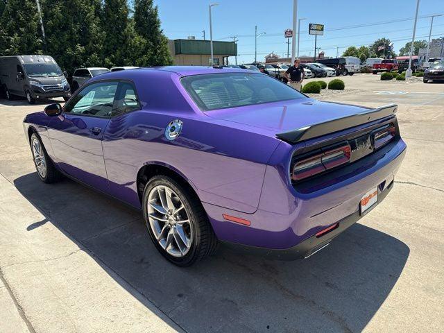 2023 Dodge Challenger GT AWD