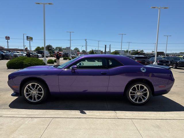 2023 Dodge Challenger GT AWD