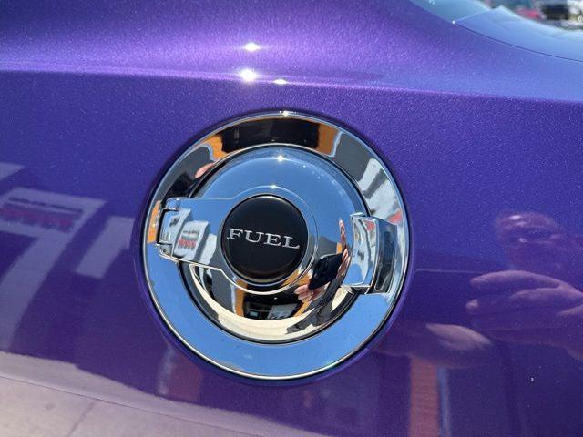 2023 Dodge Challenger GT AWD