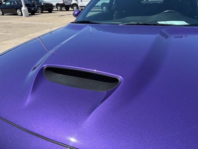 2023 Dodge Challenger GT AWD