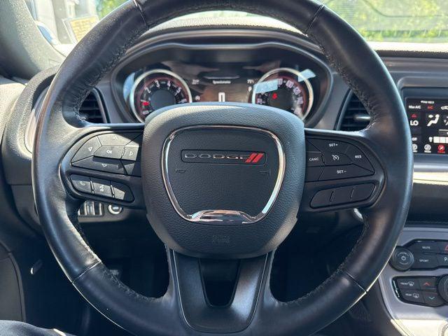 2023 Dodge Challenger GT AWD