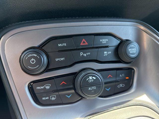 2023 Dodge Challenger GT AWD
