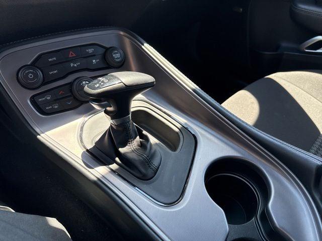 2023 Dodge Challenger GT AWD