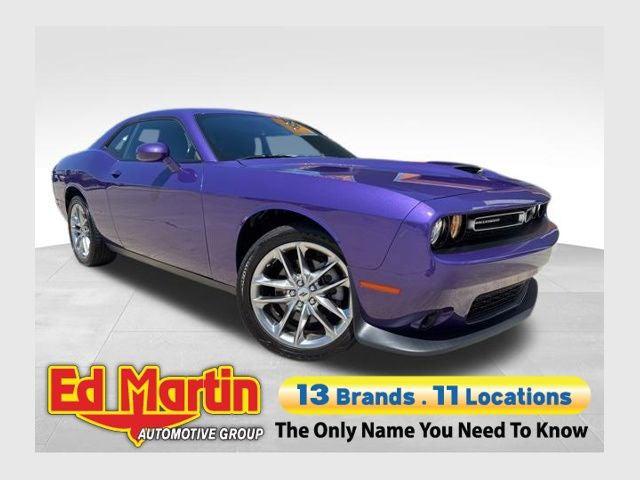 2023 Dodge Challenger GT AWD for sale in Anderson, IN