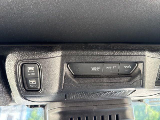 2024 Jeep Wrangler 4-Door Sahara 4x4