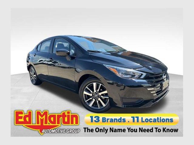 2025 Nissan Versa 1.6 SV for sale in Anderson, IN