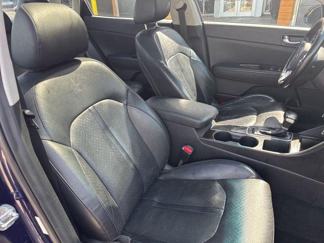 2018 Kia Optima EX