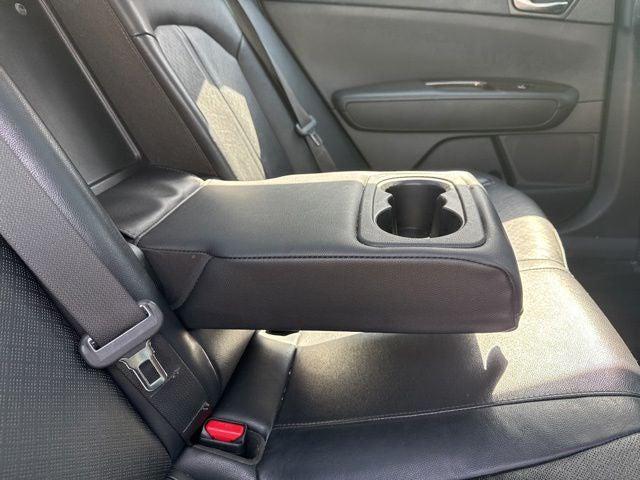 2018 Kia Optima EX