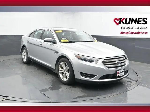 2016 Ford Taurus SEL for sale in Delavan, WI