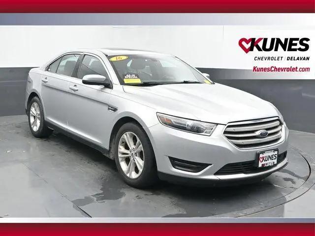2016 Ford Taurus SEL for sale in Delavan, WI