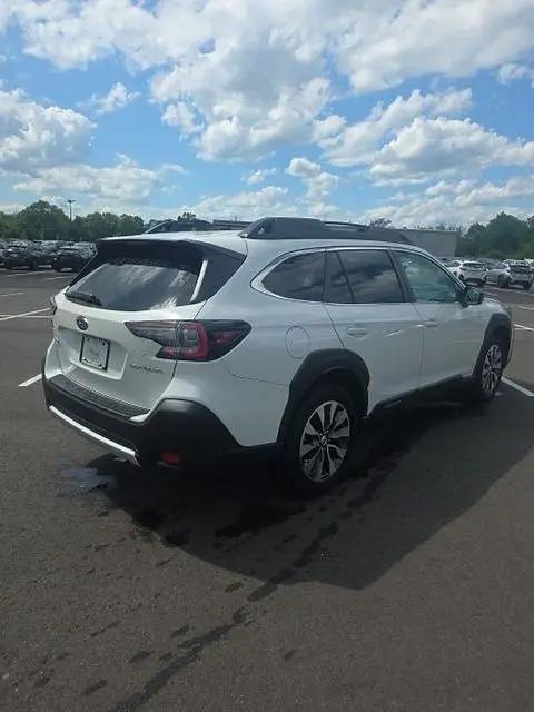 2024 Subaru Outback Limited
