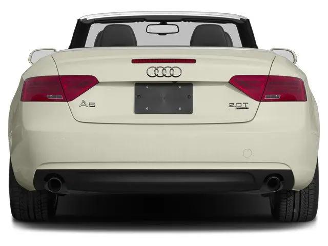 2013 Audi A5 2.0T Premium