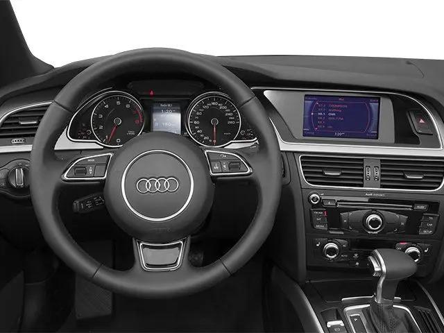 2013 Audi A5 2.0T Premium