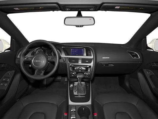 2013 Audi A5 2.0T Premium