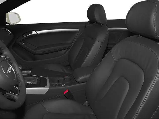 2013 Audi A5 2.0T Premium