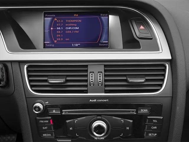 2013 Audi A5 2.0T Premium
