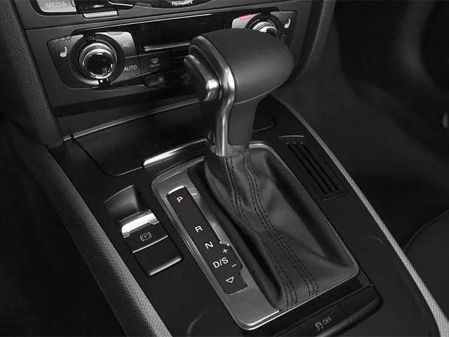2013 Audi A5 2.0T Premium