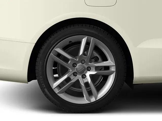 2013 Audi A5 2.0T Premium