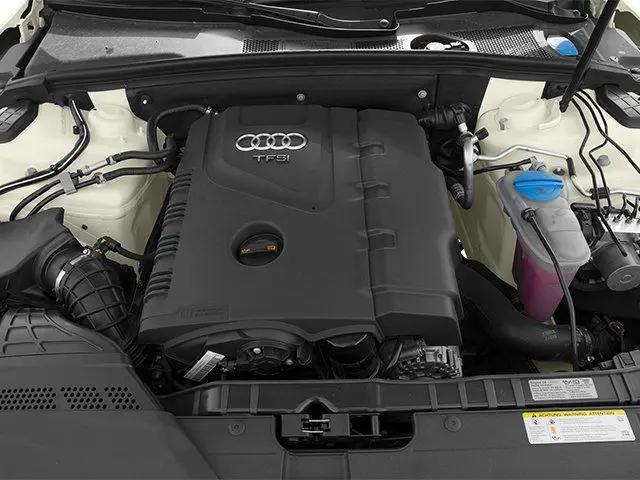 2013 Audi A5 2.0T Premium