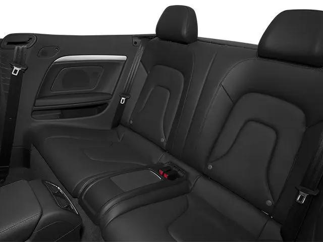 2013 Audi A5 2.0T Premium