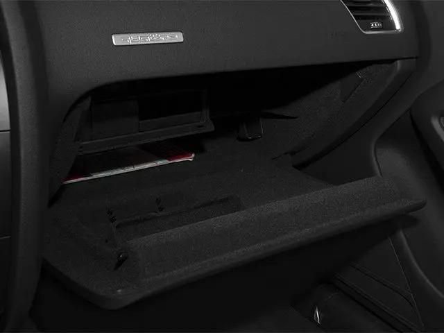 2013 Audi A5 2.0T Premium