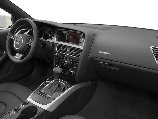 2013 Audi A5 2.0T Premium
