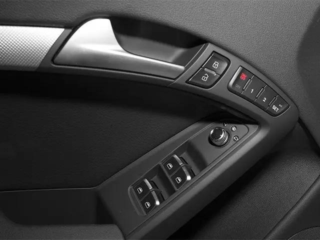 2013 Audi A5 2.0T Premium