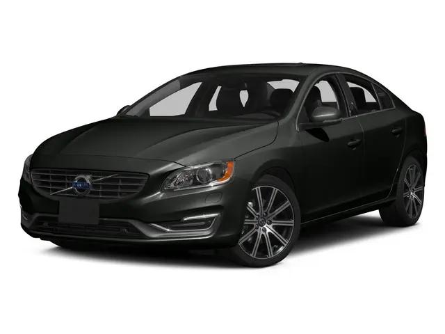 2015 Volvo S60 T5 Premier for sale in Brooklyn Park, MN