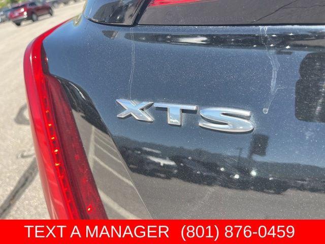 2019 Cadillac XTS Luxury