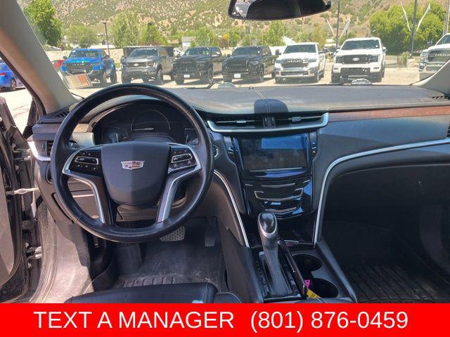 2019 Cadillac XTS Luxury