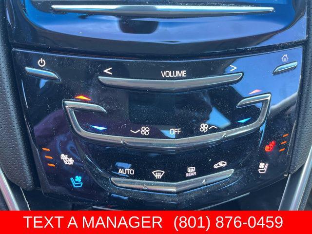 2019 Cadillac XTS Luxury