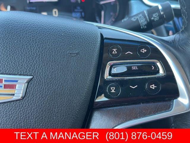 2019 Cadillac XTS Luxury