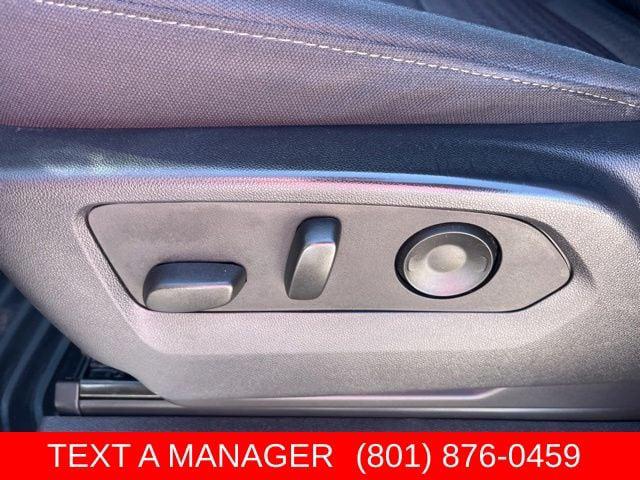 2023 GMC Sierra 1500 4WD Crew Cab Short Box SLE