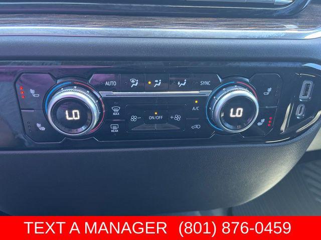 2023 GMC Sierra 1500 4WD Crew Cab Short Box SLE
