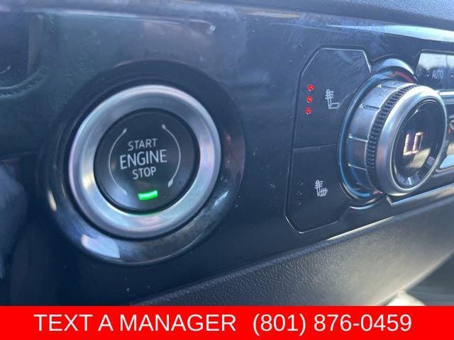 2023 GMC Sierra 1500 4WD Crew Cab Short Box SLE